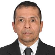 Profesor de matemáticas educación básica